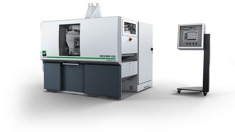 WEINIG ProfiRip series