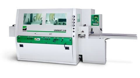 WEINIG Unimat 200 machine
