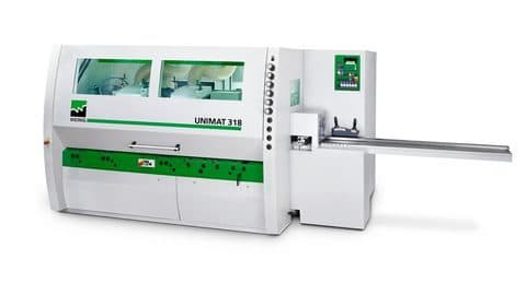 WEINIG Unimat 300 machine