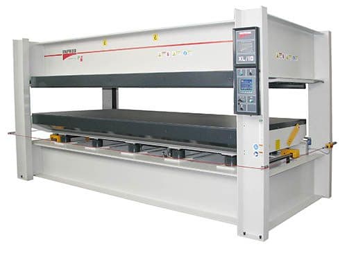 XL Hot Press
