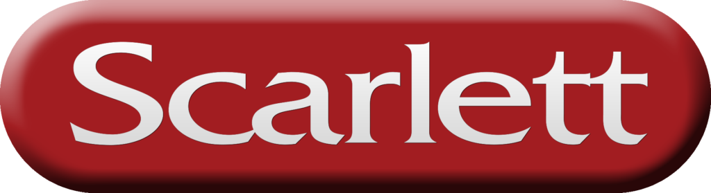 Scarlett, Inc. | New & Used Industrial Machinery