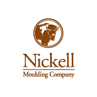 Nickell Moulding Company logo
