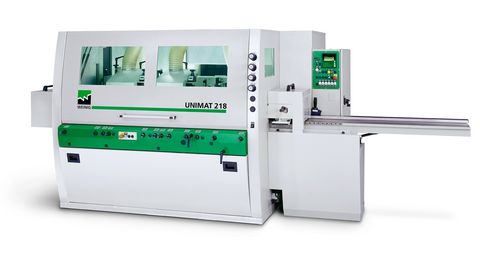 WEINIG Unimat 200 machine