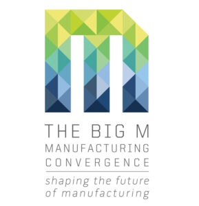The Big M Manufacturing Convergence: shaping the future of manufacturing