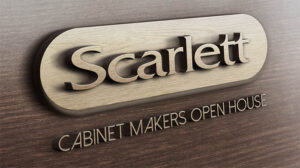 Cabinet Makers Open House