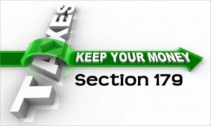 Section 179 for Machinery