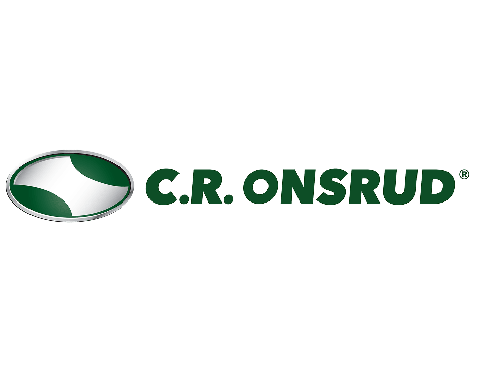 CR Onsrud logo CR Onsrud logo