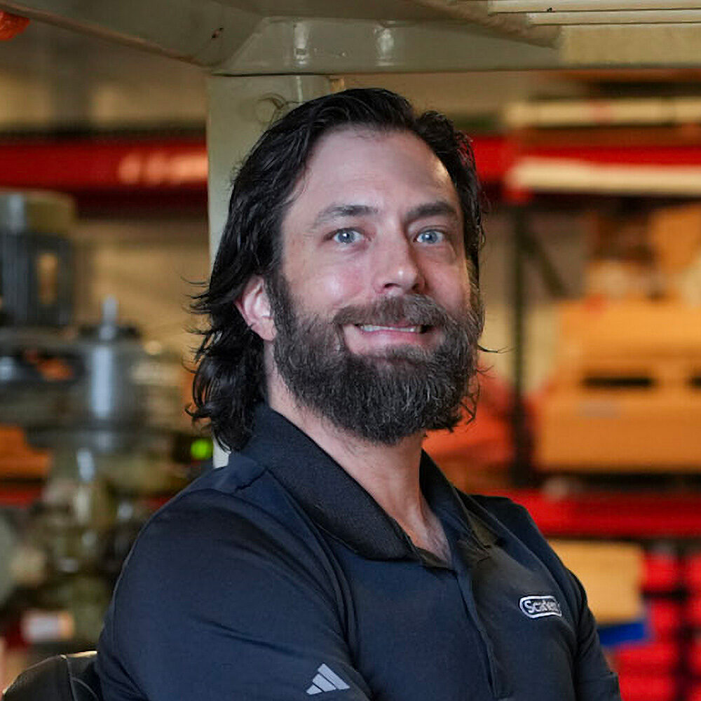 Alex Voorman