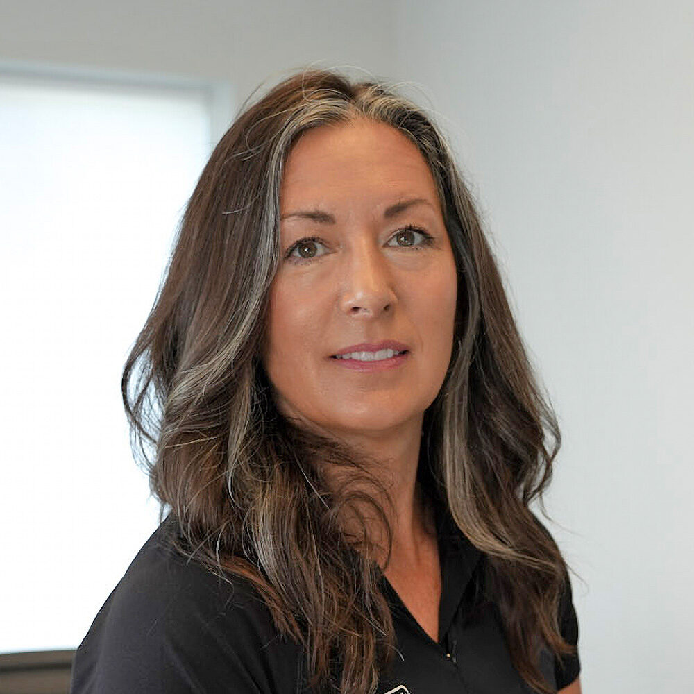 Jen Coe